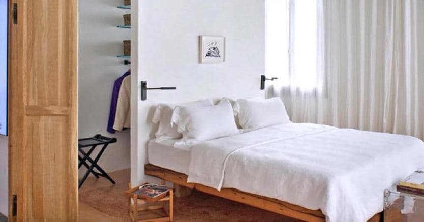 SCARICARE SPESE BED AND BREAKFAST